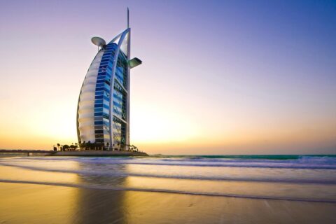 Dubaji Image by Keerthi Ramesh from Pixabay