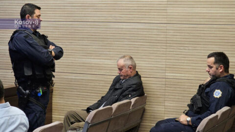 milorad djokovic virovitica Foto Kosovo online
