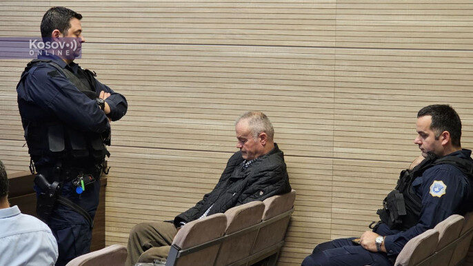 milorad djokovic virovitica Foto Kosovo online