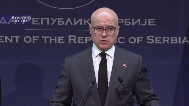 milos vucevic premijer srbije foto kosovo online