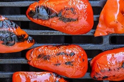 paprika Image by Bruno from Pixabay