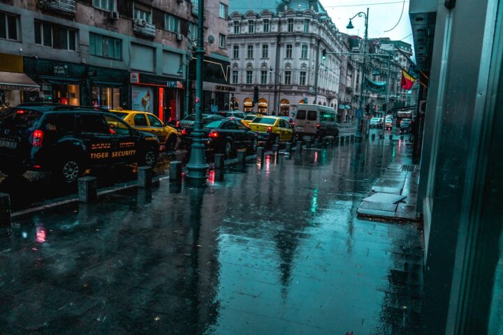 rumunija bukurest foto aleks pham pexels