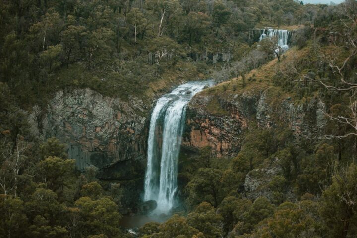 Izvor vode Foto Pexels Brayden Stanford