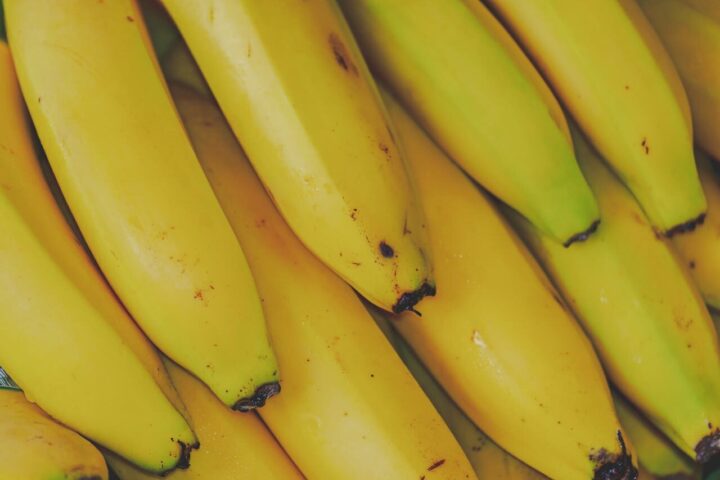 Banane Foto Pexels Ilo Frey