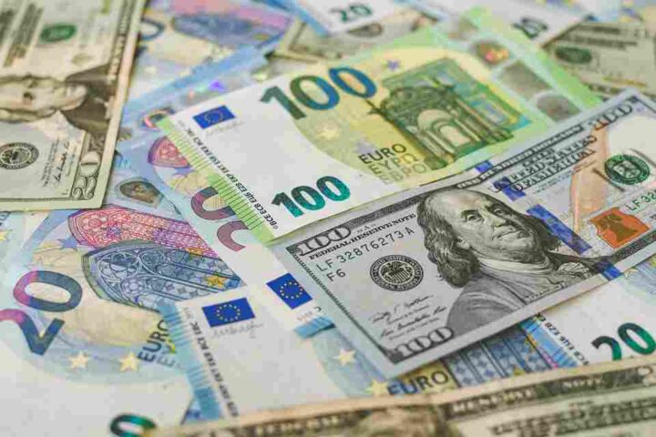 Novac euro inflacija Foto Ibrahim Boran Pexels