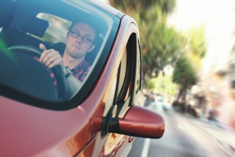 Vozač Foto Pexels JÉSHOOTS