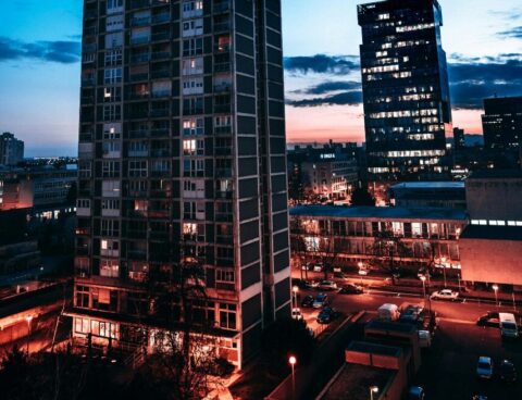 Zagreb Foto Pexels Jonas Togo