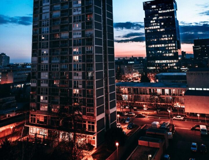 Zagreb Foto Pexels Jonas Togo
