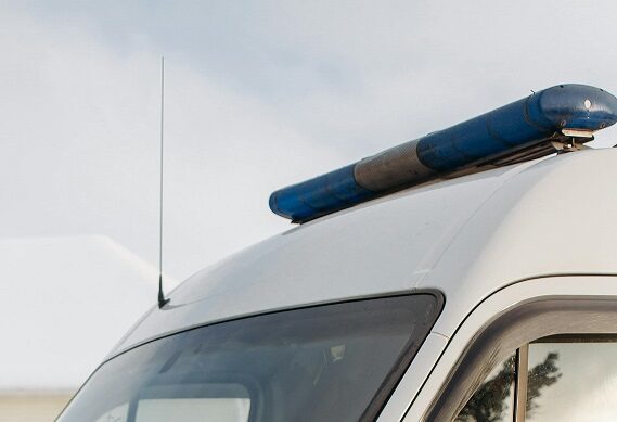 Hitna pomoć / Pexels