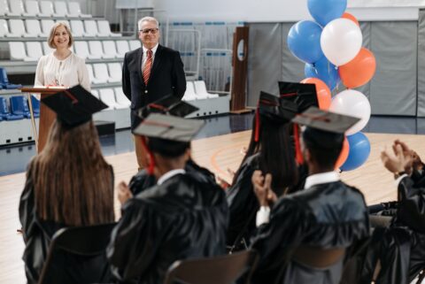 Fakultet diplomiranje studiranje Foto Pexels Pavel Danilyuk