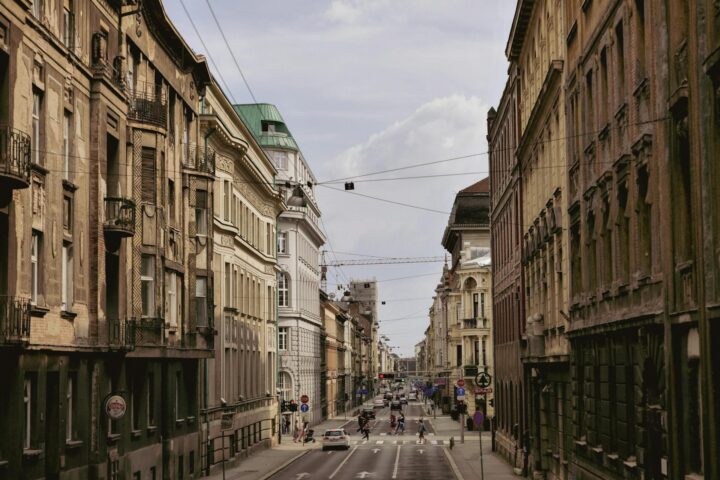 zagreb foto Vladimir Srajber pexels