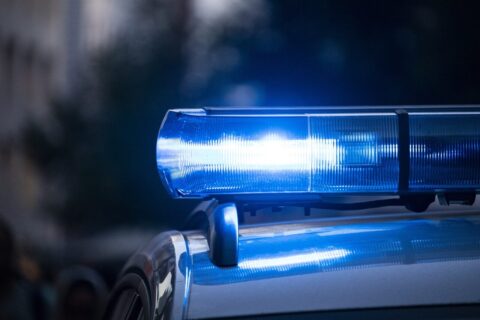 Policija Foto: Pixabay/Fleimax