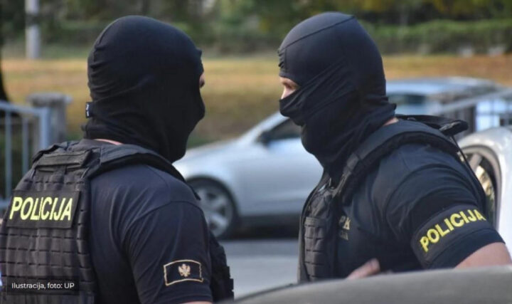 policija crne gore foto uprava policije crne gore
