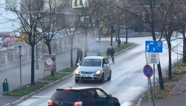 policija kalesija pucnjava fejsbuk/infoplus