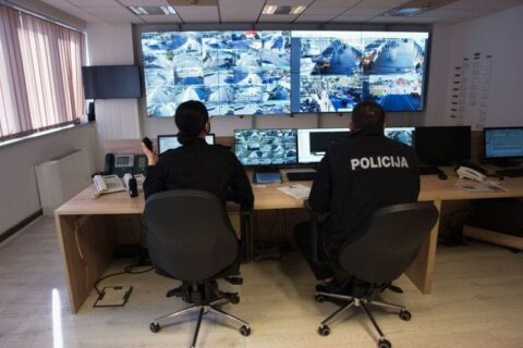 policija policijska stanica podgorica crna gora uprava policije crna gora