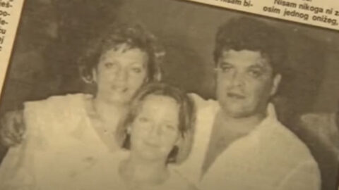 porodica zec foto printskrin