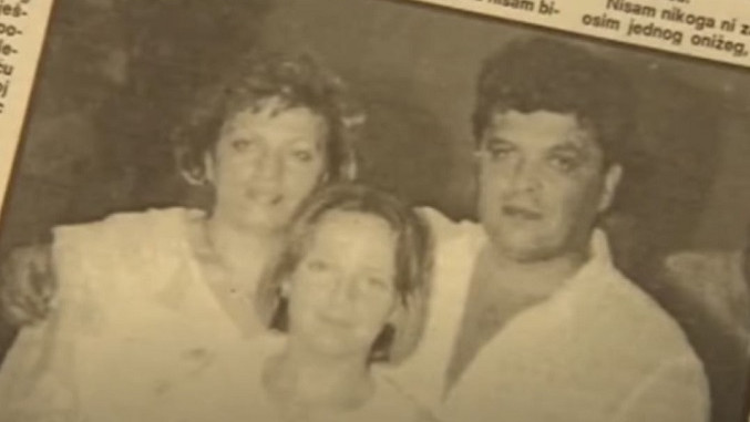 porodica zec foto printskrin