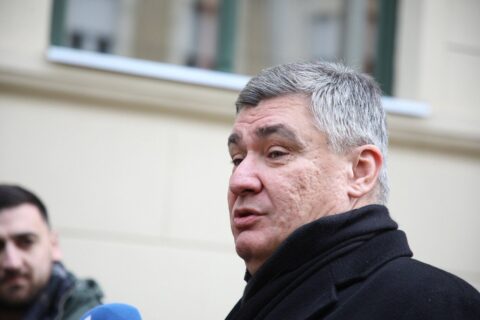 Foto Josip Bandic / imago stock&people / Profimedia