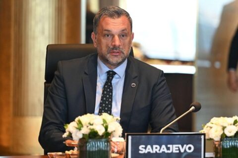 Elmedin Konaković