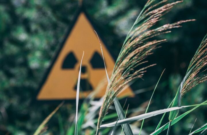 radijacija Image by Chris Spencer-Payne from Pixabay