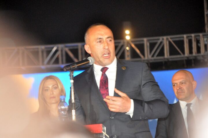 ramus haradinaj foto balkanfacts