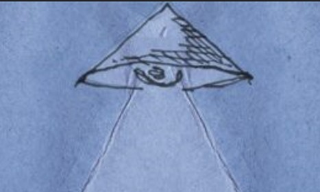 Detalj omota albuma Rajka Dujmića "Tko to zove ime moje" / Tin Dujmić / Darko Kujundžić