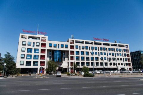 telekom srbija foto telekom srbija mts