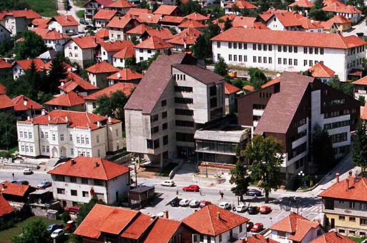 Nova Varoš Foto BalkanFacts