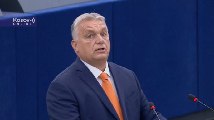 viktor_orban Foto Kosovo online