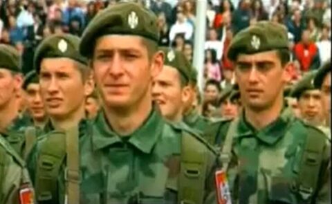 Vojska Republike Srpske