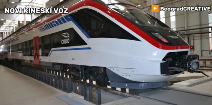 Voz Soko Youtube/ BeogradCREATIVE