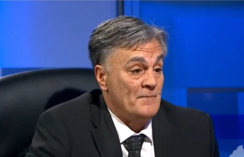 Siniša Karan Youtube