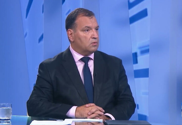 Vili Beroš Youtube N1